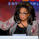 Oprah Winfrey speaks onstage at the 10th Anniversary Women In The World Summit on April 10, 2019 in New York City.